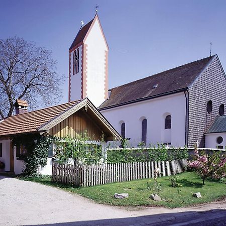 Landhaus Benediktenhof Hotel Bad Tolz Room photo