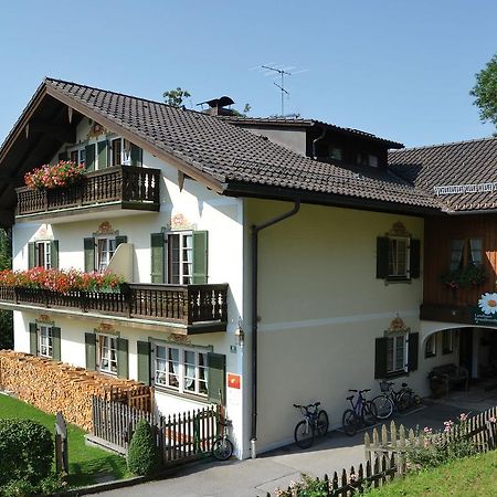 Landhaus Benediktenhof Bad Tolz Exterior photo