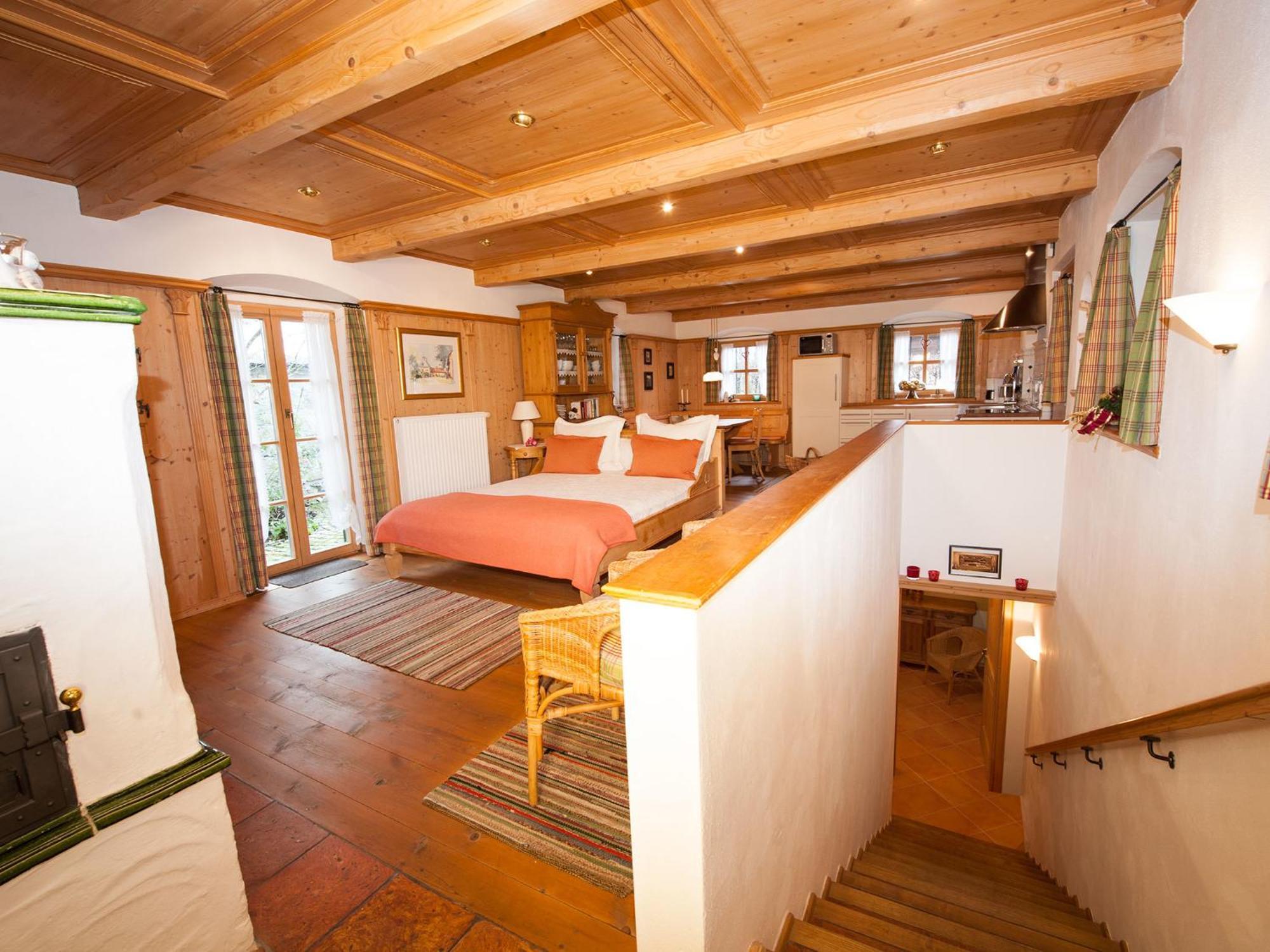 Landhaus Benediktenhof Hotel Bad Tolz Room photo