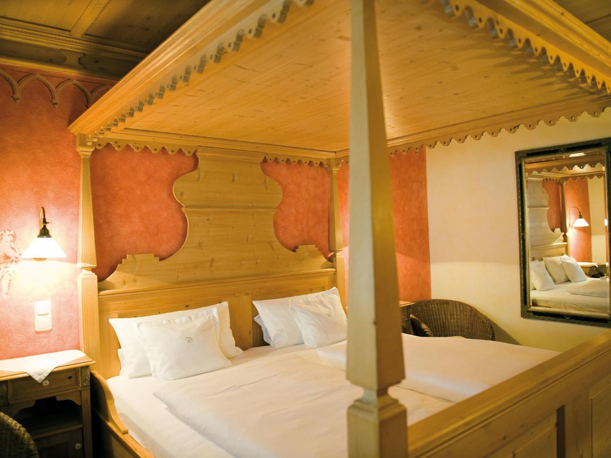 Landhaus Benediktenhof Bad Tolz Room photo
