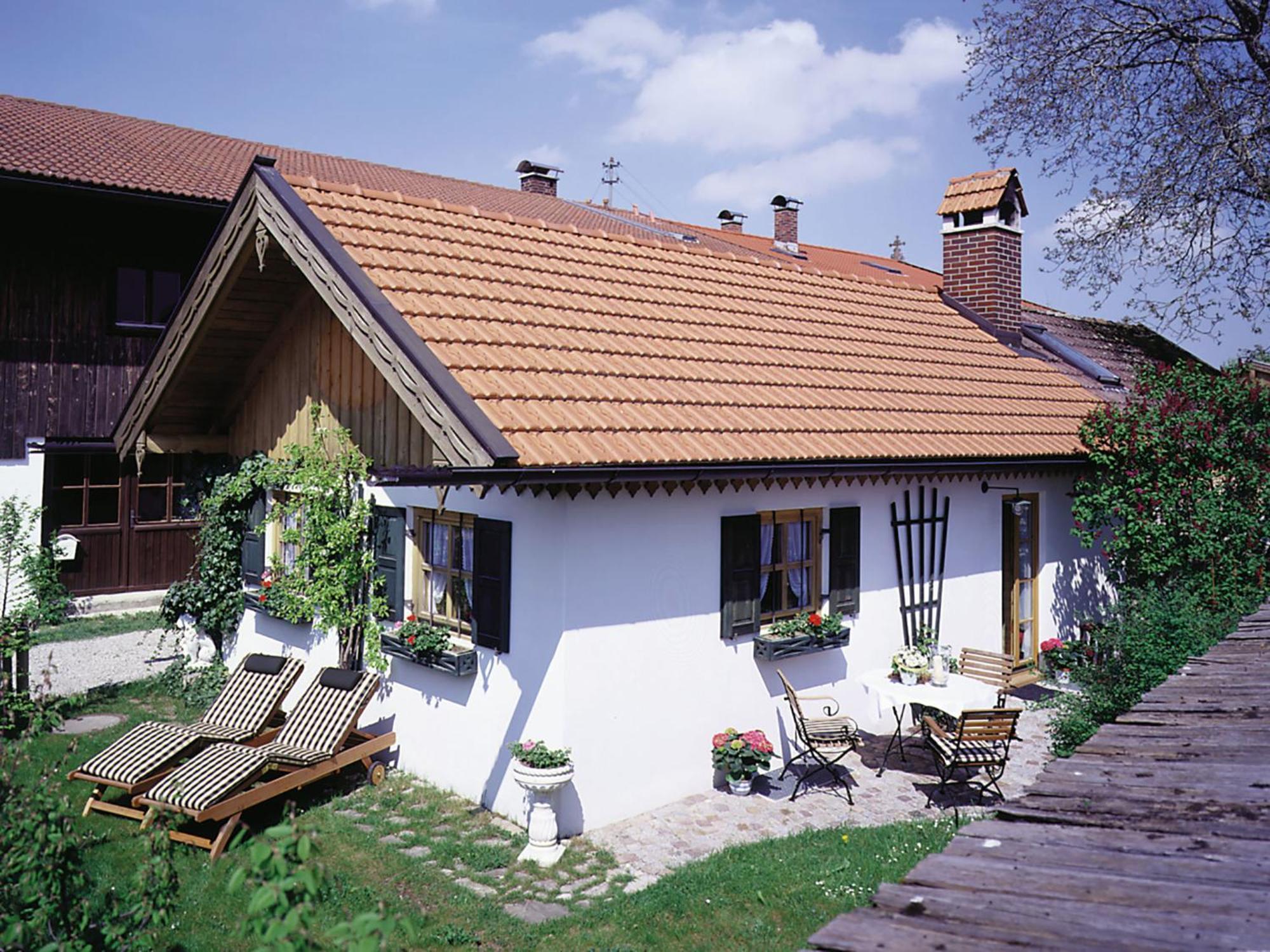 Landhaus Benediktenhof Hotel Bad Tolz Room photo