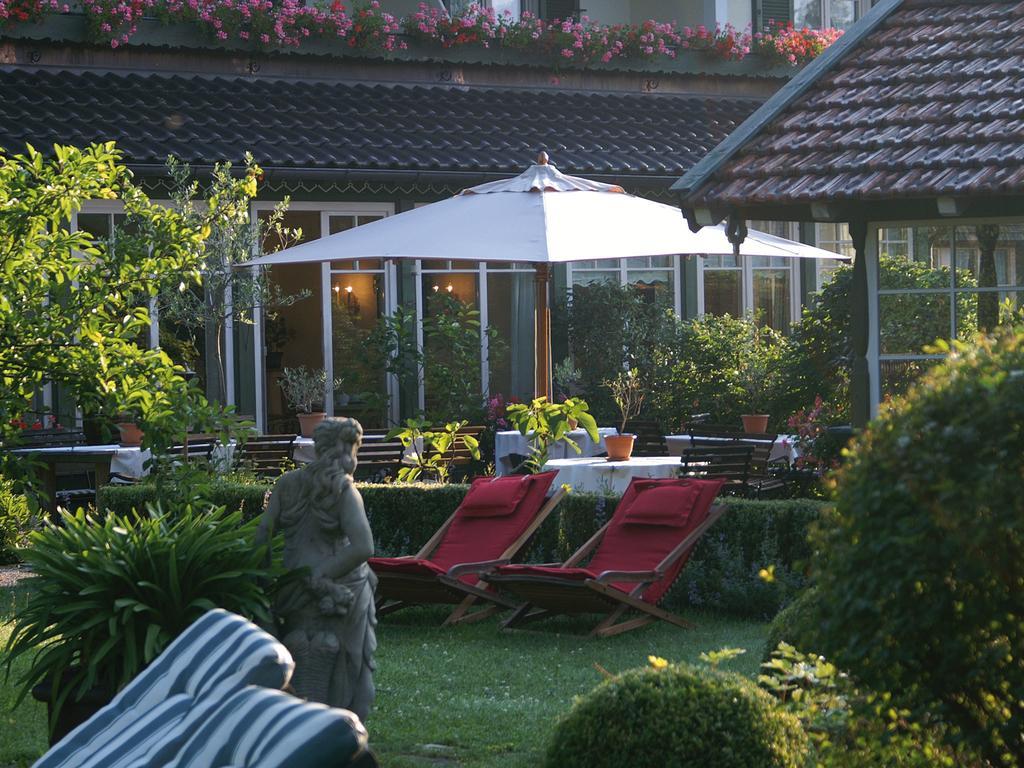 Landhaus Benediktenhof Bad Tolz Exterior photo