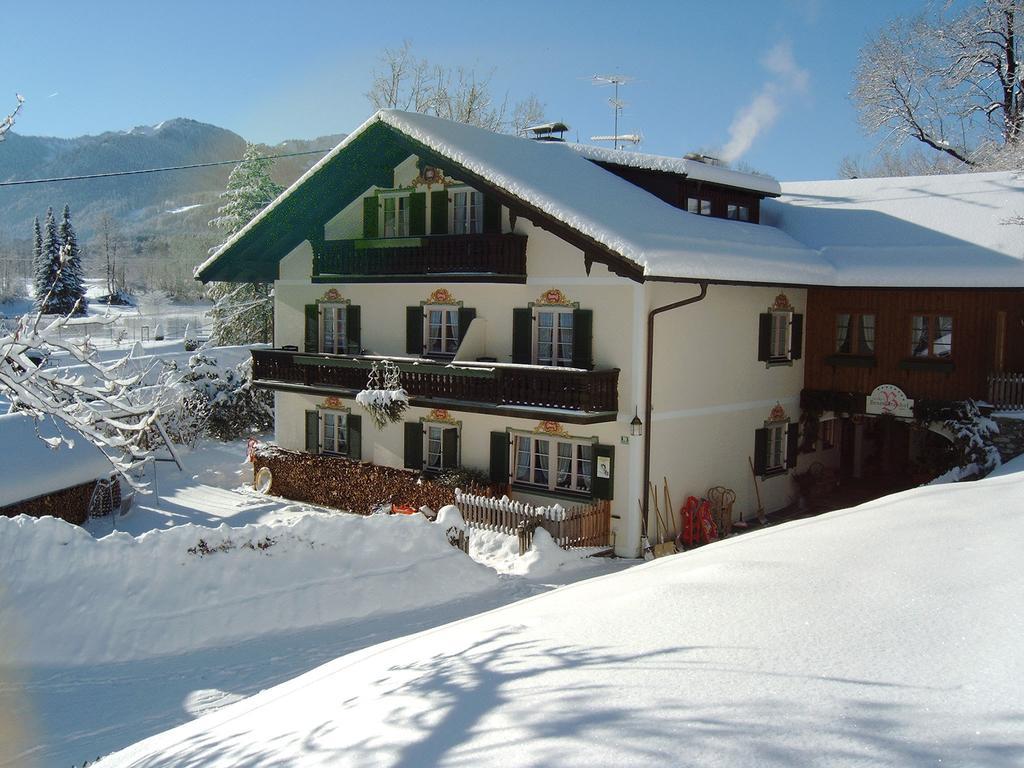 Landhaus Benediktenhof Hotel Bad Tolz Exterior photo