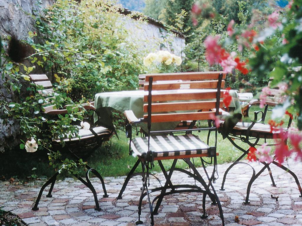 Landhaus Benediktenhof Bad Tolz Room photo